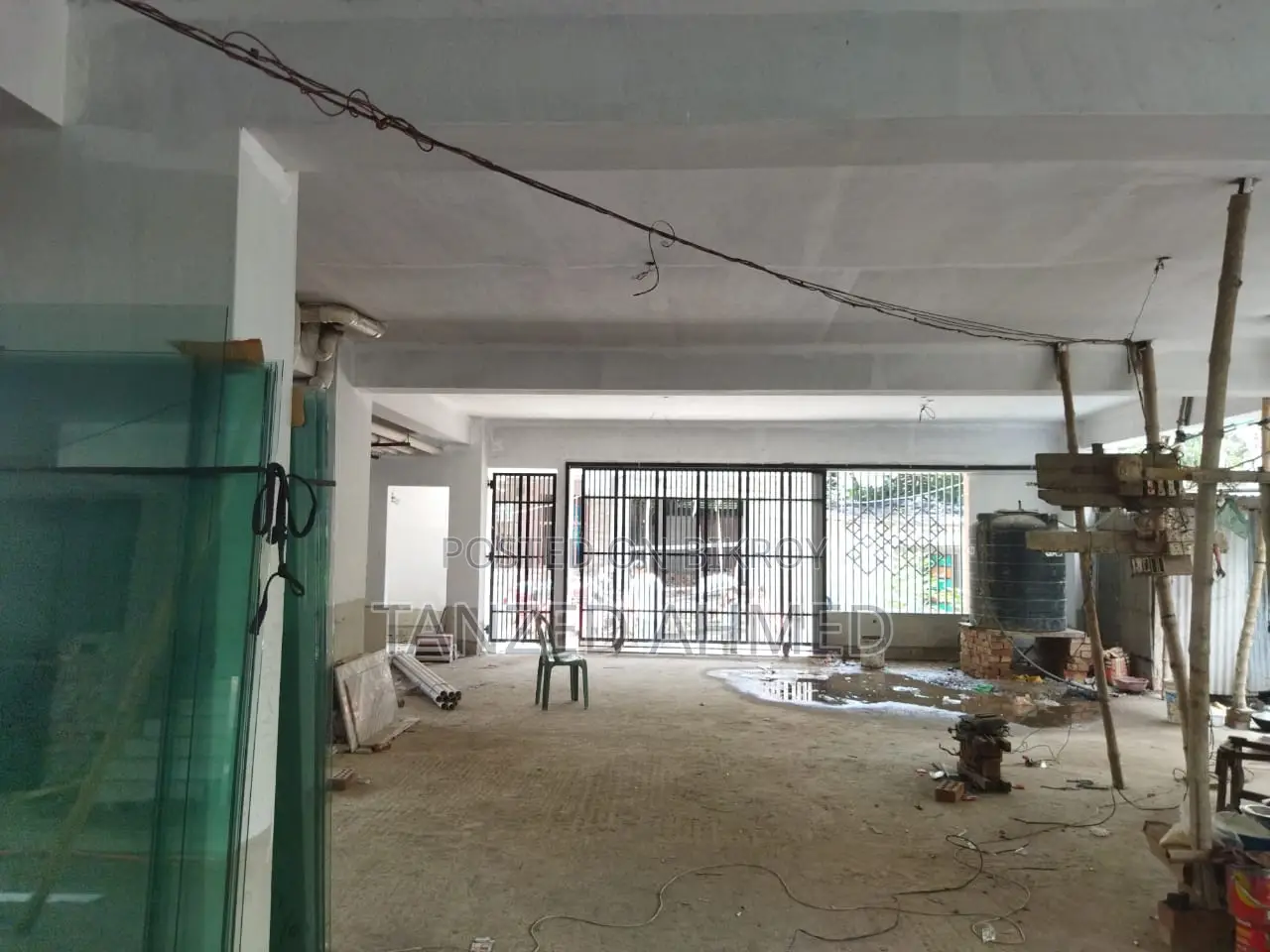 মিরপুরে ৩ বেডরুমের অ্যাপার্টমেন্ট বিক্রয়