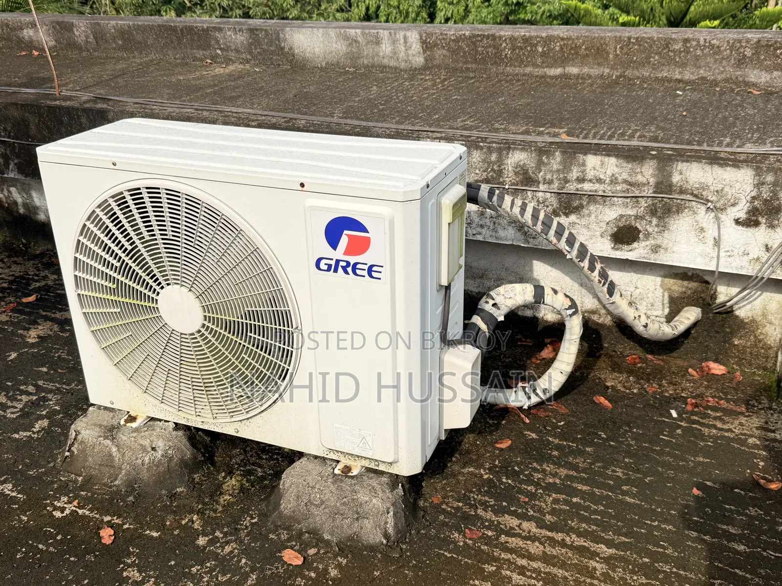 Gree 2 Ton AC