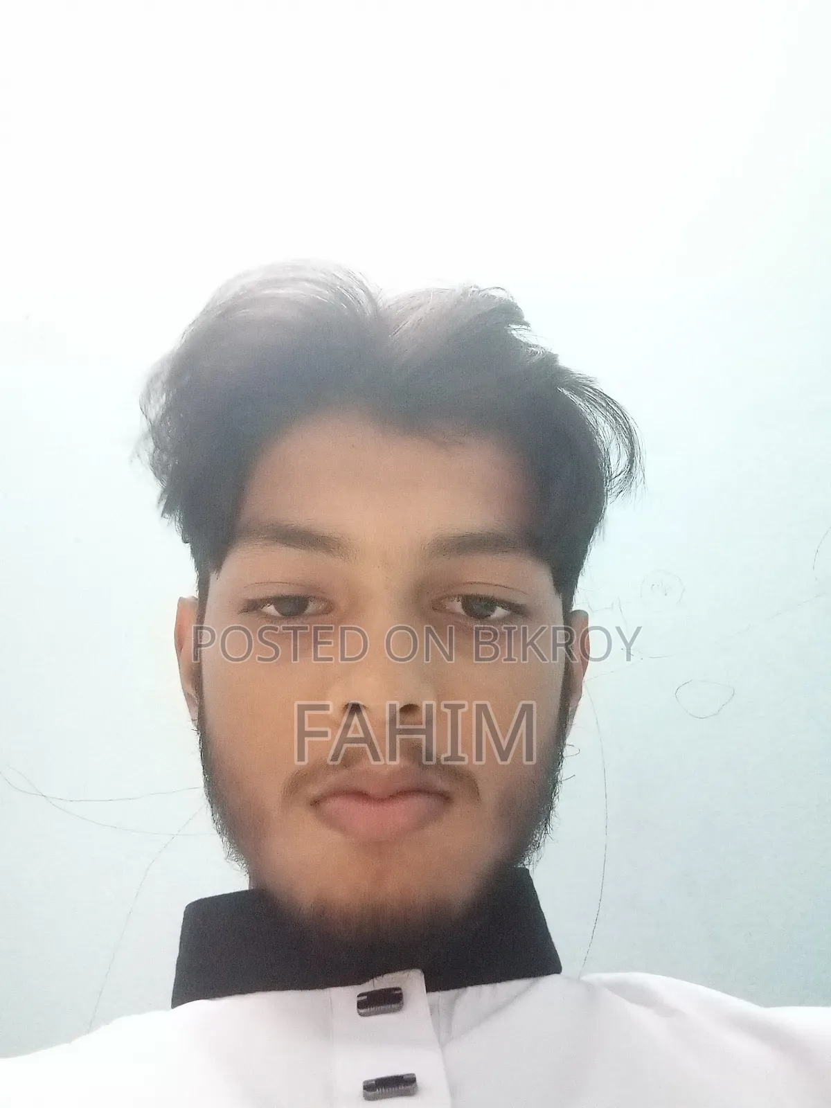 My Name Is Fahim Age Is 17