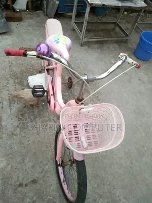 ফিনিক্স সাইকেল ২০ইঞ্চি ফ্রেশ কন্ডিশন
