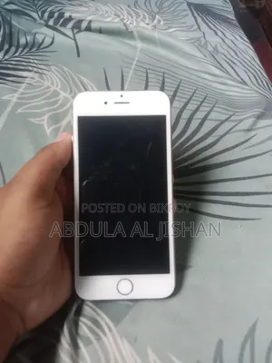 Apple iPhone 6 16 GB Gray