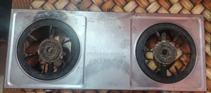 Gas Stove for Sale