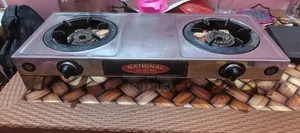 Gas Stove for Sale