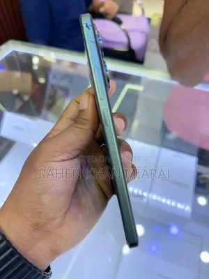 শাওমি পোকো এম৭ প্রো ৫জি ১২৮ জিবি সবুজ