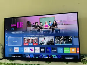 Eco Plus Android TV 32inch