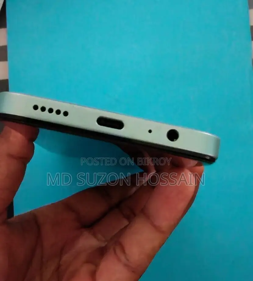 অনার এক্স৬সি ১২৮ জিবি