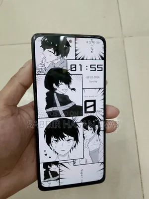 Redmi Note 10 Pro (6GB RAM / 128GB ROM) Red