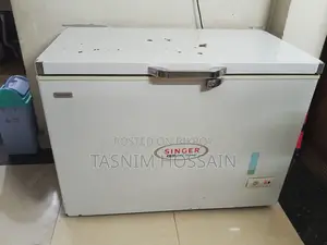 Singer Cold Storage 286L