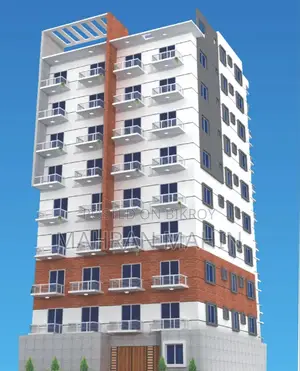 3 Bedroom Apartment in Dhaka, Basabo for Sale