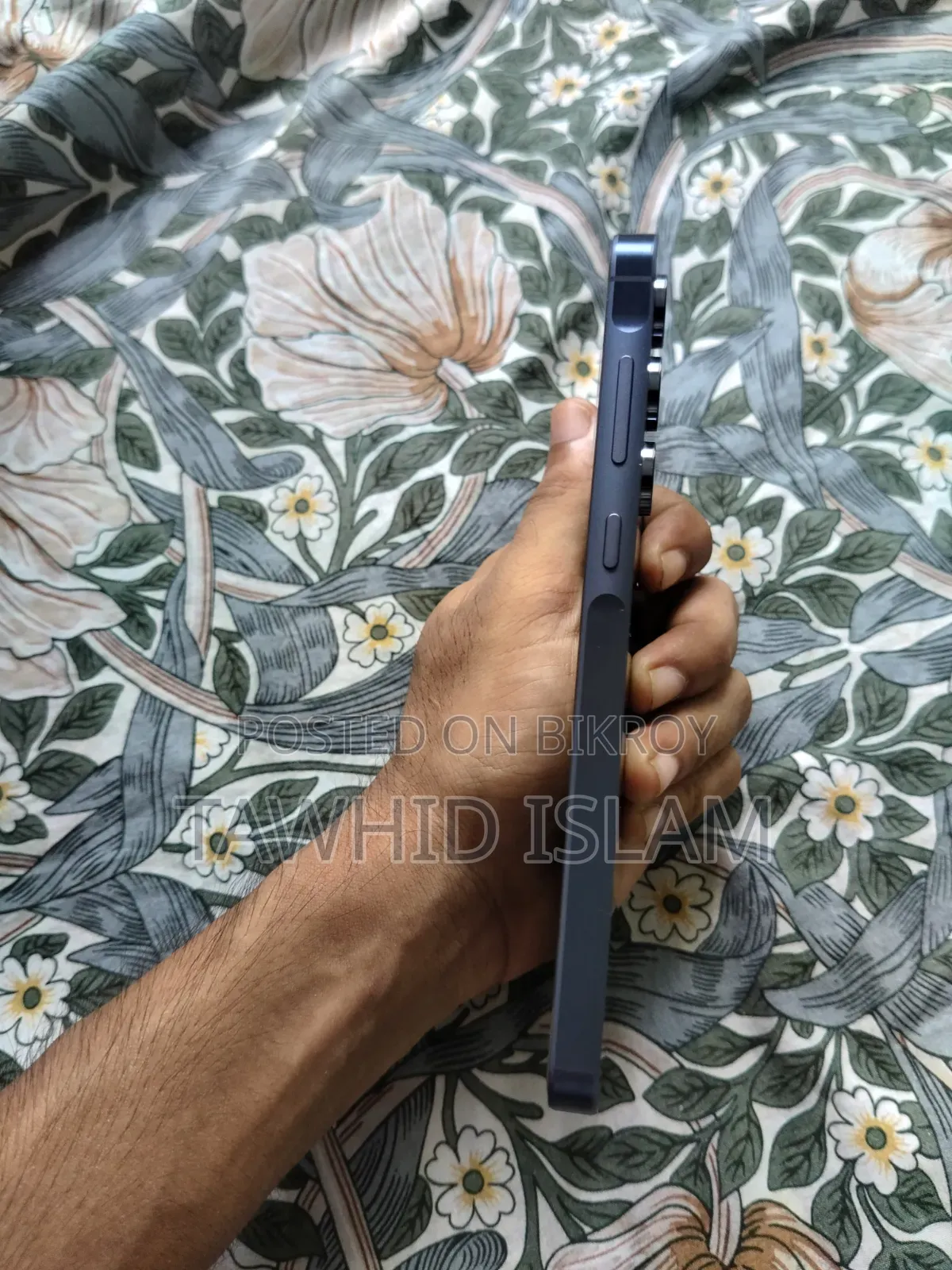 স্যামসাং গ্যালাক্সি এ৫৫ ২৫৬ জিবি ব্ল্যাক
