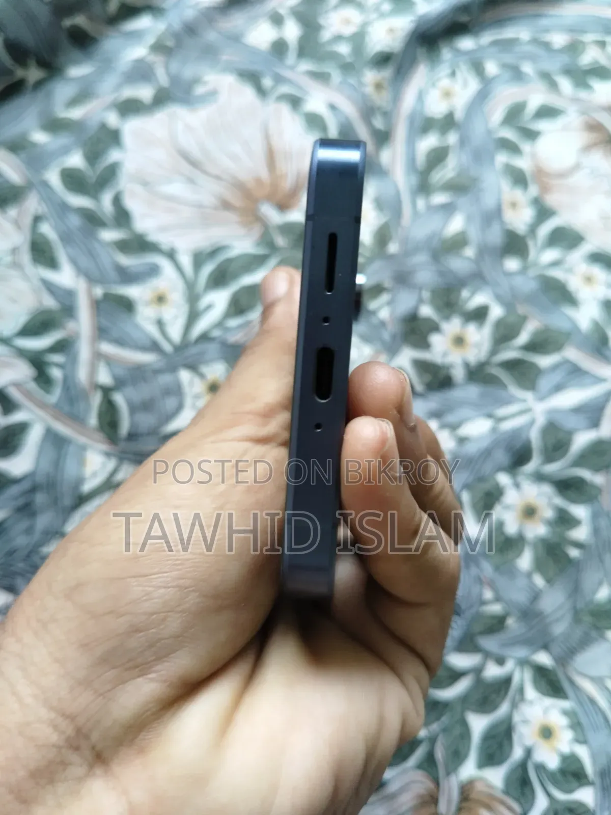 স্যামসাং গ্যালাক্সি এ৫৫ ২৫৬ জিবি ব্ল্যাক