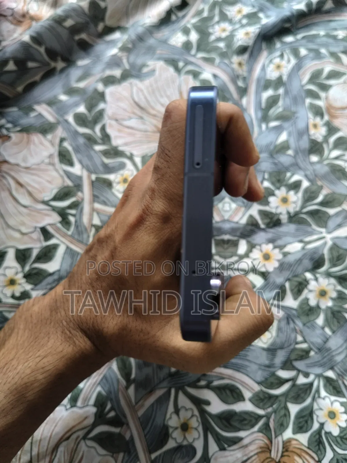 স্যামসাং গ্যালাক্সি এ৫৫ ২৫৬ জিবি ব্ল্যাক