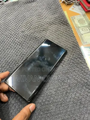 Google Pixel 6 Pro 128 GB Black