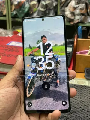 Google Pixel 6 Pro 128 GB Black