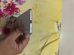 শাওমি সিভি ২ ২৫৬ জিবি সাদা