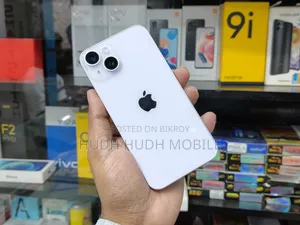 অ্যাপল আইফোন ১৪ ২৫৬ জিবি পার্পল