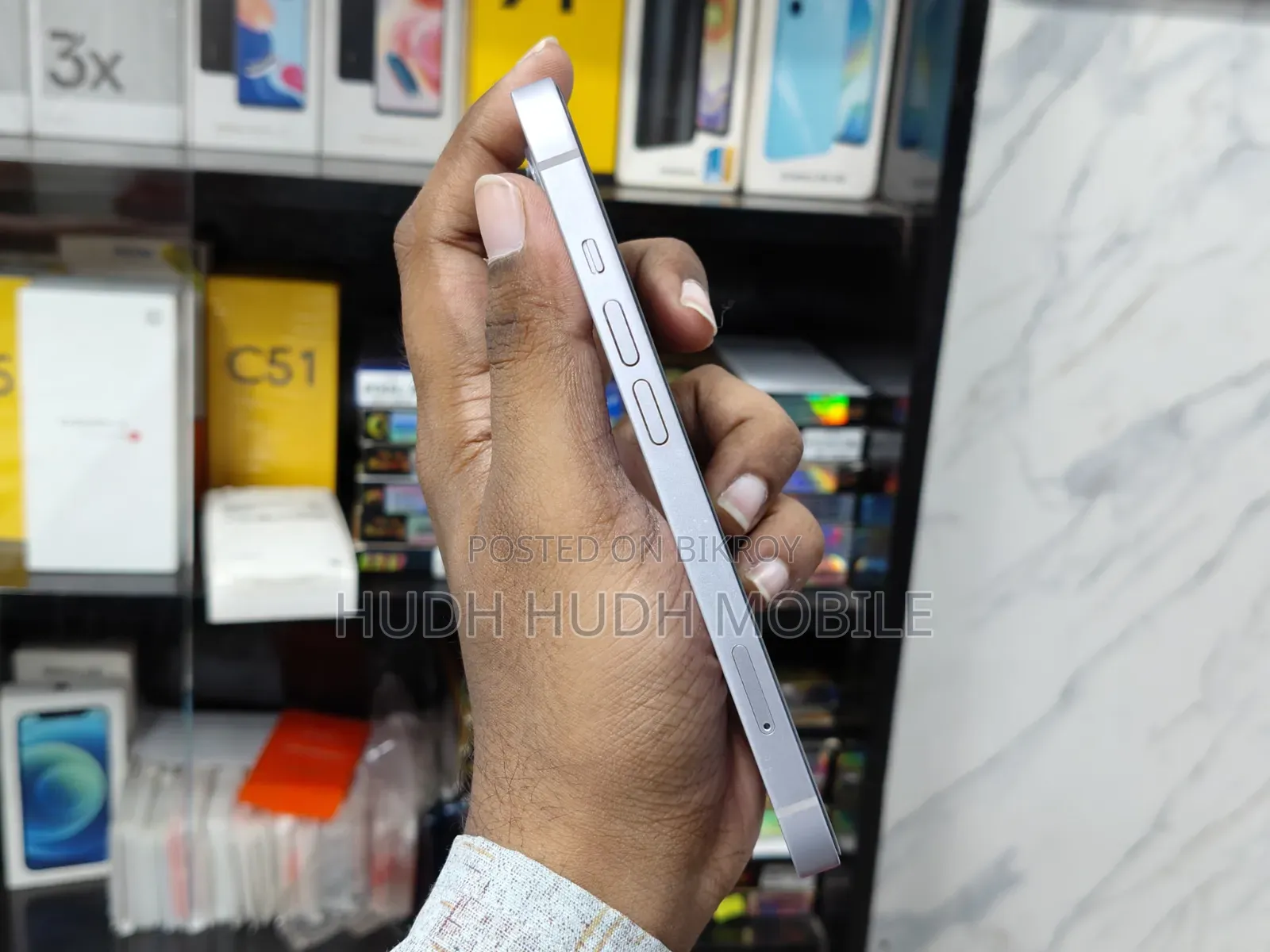 অ্যাপল আইফোন ১৪ ২৫৬ জিবি পার্পল