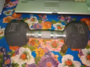 ডাম্বেল ১ পিস ২.৫ কেজি