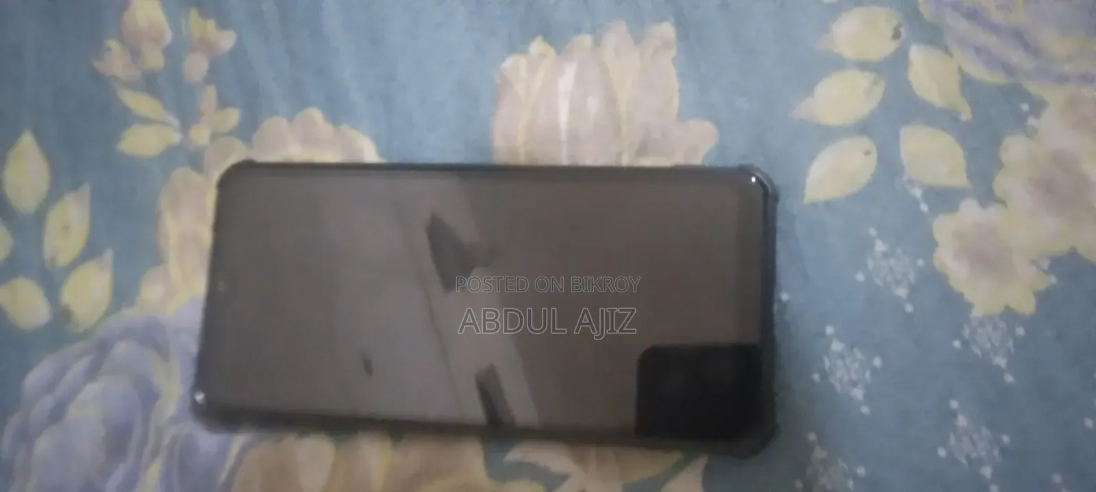 Vivo V21e 128 GB Blue