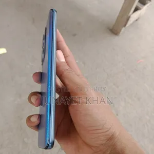 নতুন ভিভো টি১এক্স (ইন্ডিয়া) ১২৮ জিবি ব্লু