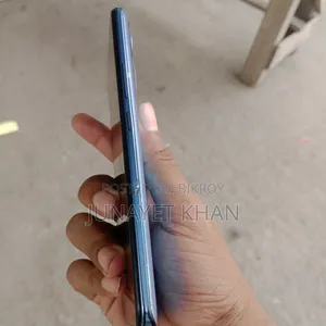 নতুন ভিভো টি১এক্স (ইন্ডিয়া) ১২৮ জিবি ব্লু