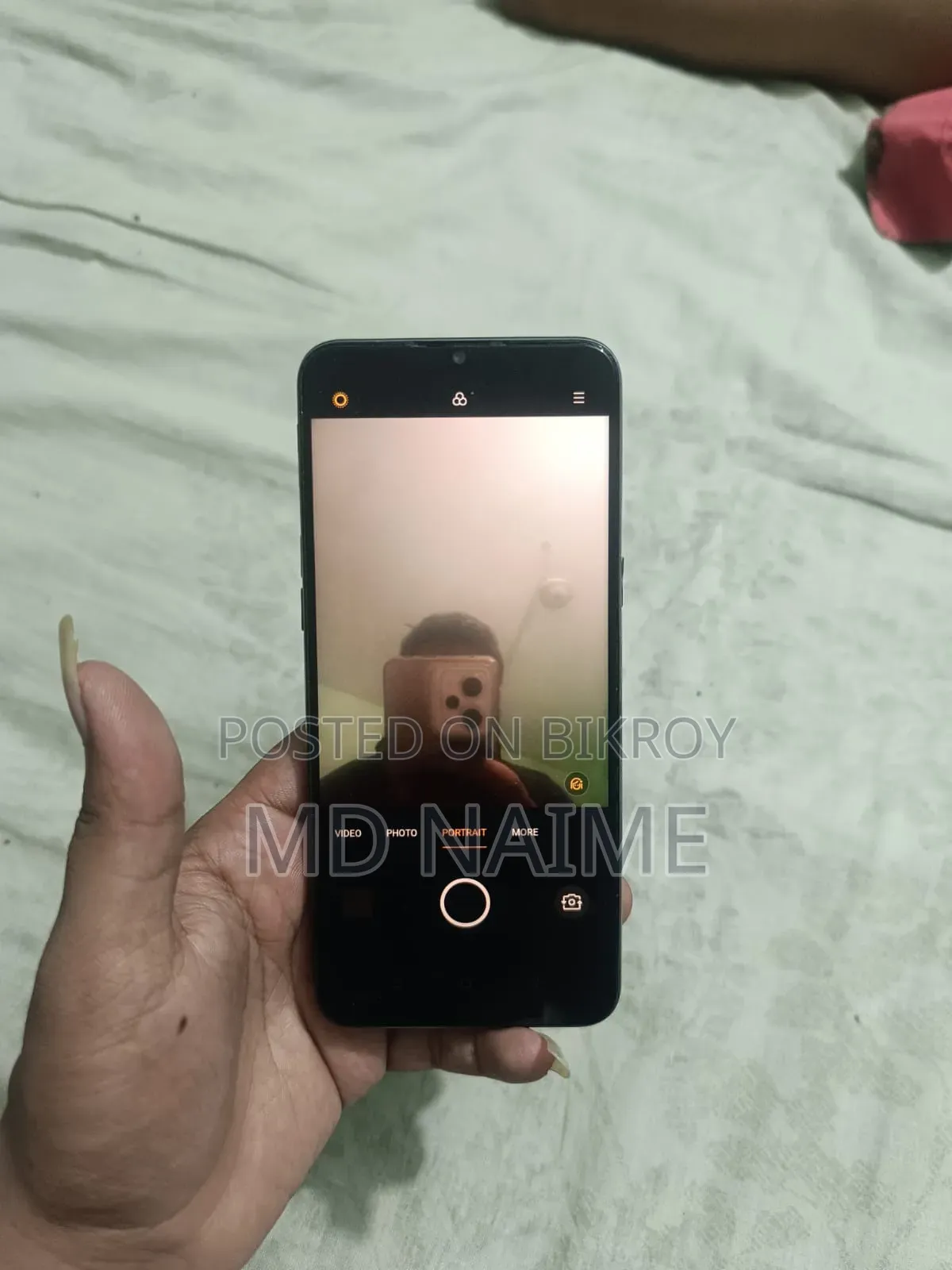 রিয়েলমি সি৩ ৩২ জিবি কালো