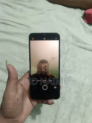 রিয়েলমি সি৩ ৩২ জিবি কালো