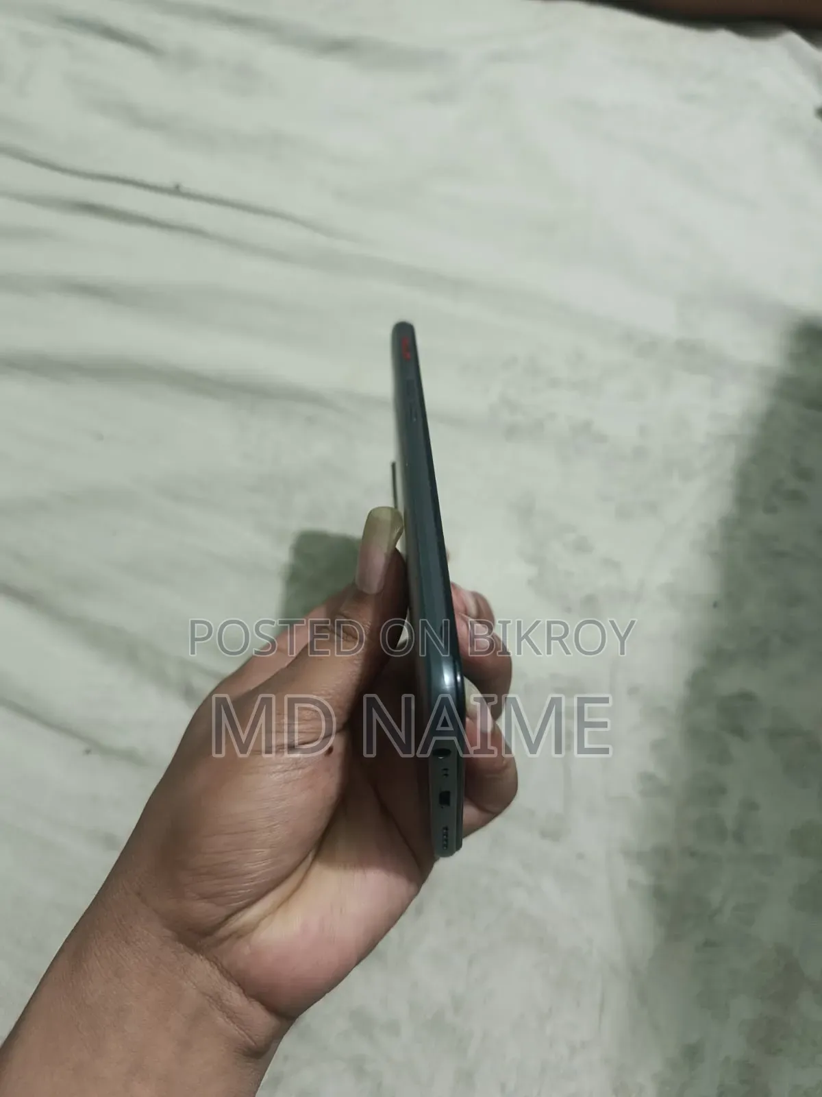 রিয়েলমি সি৩ ৩২ জিবি কালো