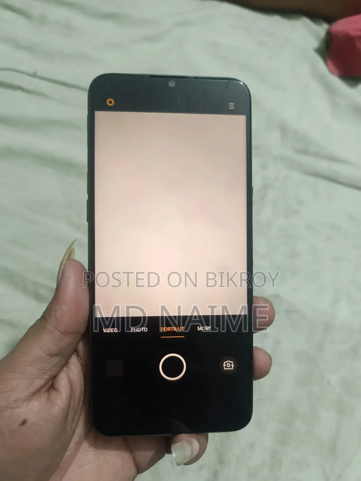 রিয়েলমি সি৩ ৩২ জিবি কালো