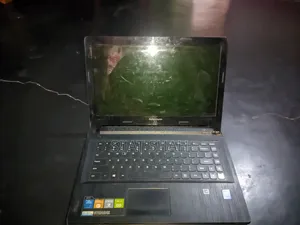 Laptop Lenovo Chromebook C630 4GB Intel Core I7 SSHD (Hybrid) 256GB
