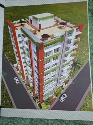 মিরপুরে ৩ বেডরুমের অ্যাপার্টমেন্ট বিক্রয়