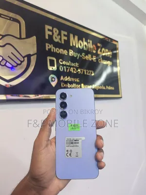 টেকনো স্পার্ক ৪০ প্রো ১২৮ জিবি নীল