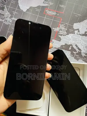 অ্যাপল আইফোন ১৪ ১২৮ জিবি
