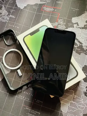 অ্যাপল আইফোন ১৪ ১২৮ জিবি