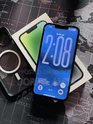 অ্যাপল আইফোন ১৪ ১২৮ জিবি