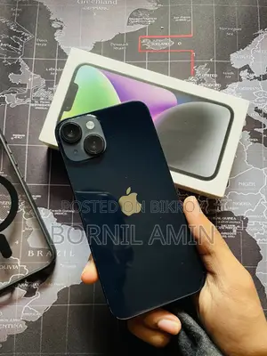 অ্যাপল আইফোন ১৪ ১২৮ জিবি