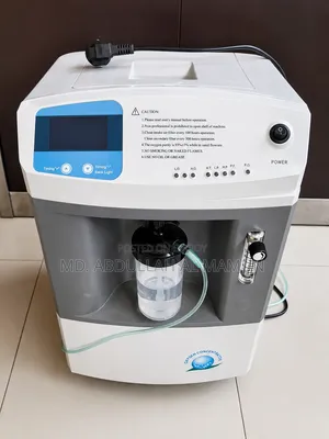 Oxygen Concentrator