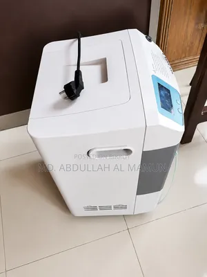 Oxygen Concentrator