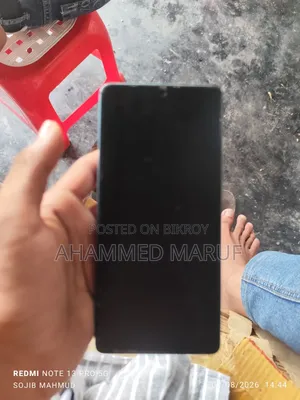 Xiaomi Redmi Note 13 Pro 256 GB Gray