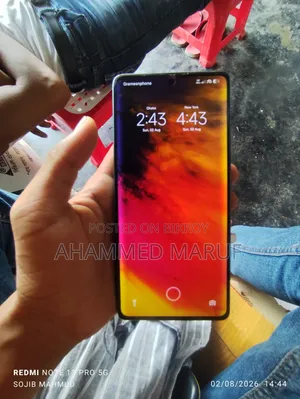 Xiaomi Redmi Note 13 Pro 256 GB Gray