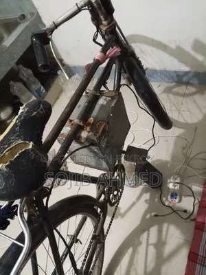 Electric Cycle