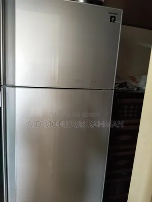 এই ফ্রিজ টি বিক্রি হবে শার্প নন ফ্রস্ট যোগাযোগ
