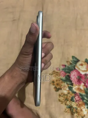 Infinix Note Edge 256 GB White