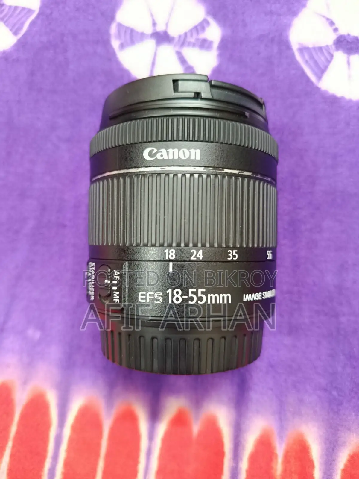 Canon 800D