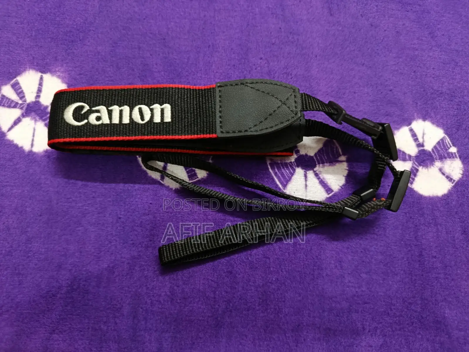 Canon 800D
