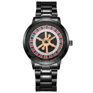 Skmei Watch (Inner wheel will rotate)