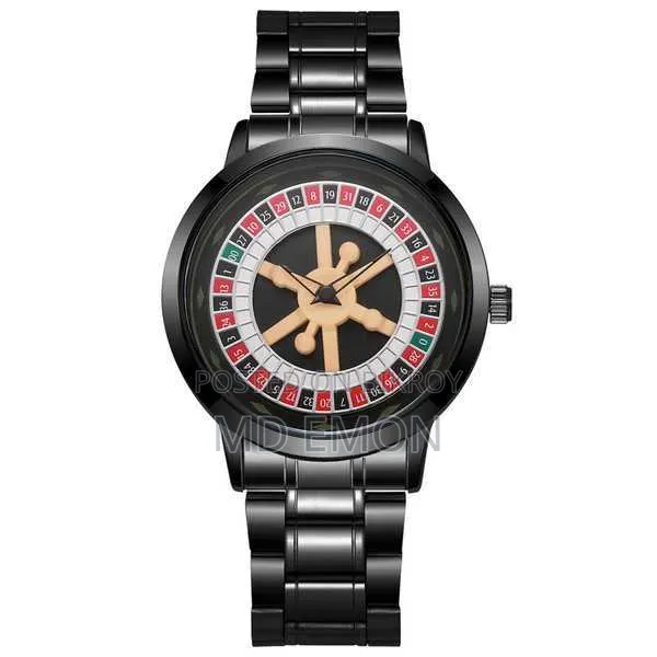 Skmei Watch (Inner wheel will rotate)