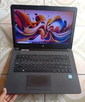 HP 240 G6 Laptop 4GB Intel Core I3 HDD 500GB