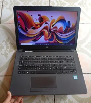 HP 240 G6 Laptop 4GB Intel Core I3 HDD 500GB