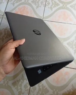 HP 240 G6 Laptop 4GB Intel Core I3 HDD 500GB